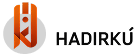 Hadirku